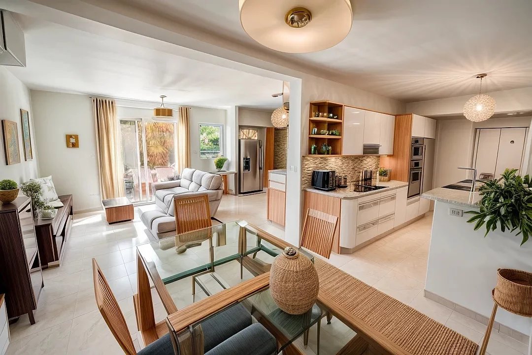 Maison - Champigny Sur Marne - 6 pièces 110 m2