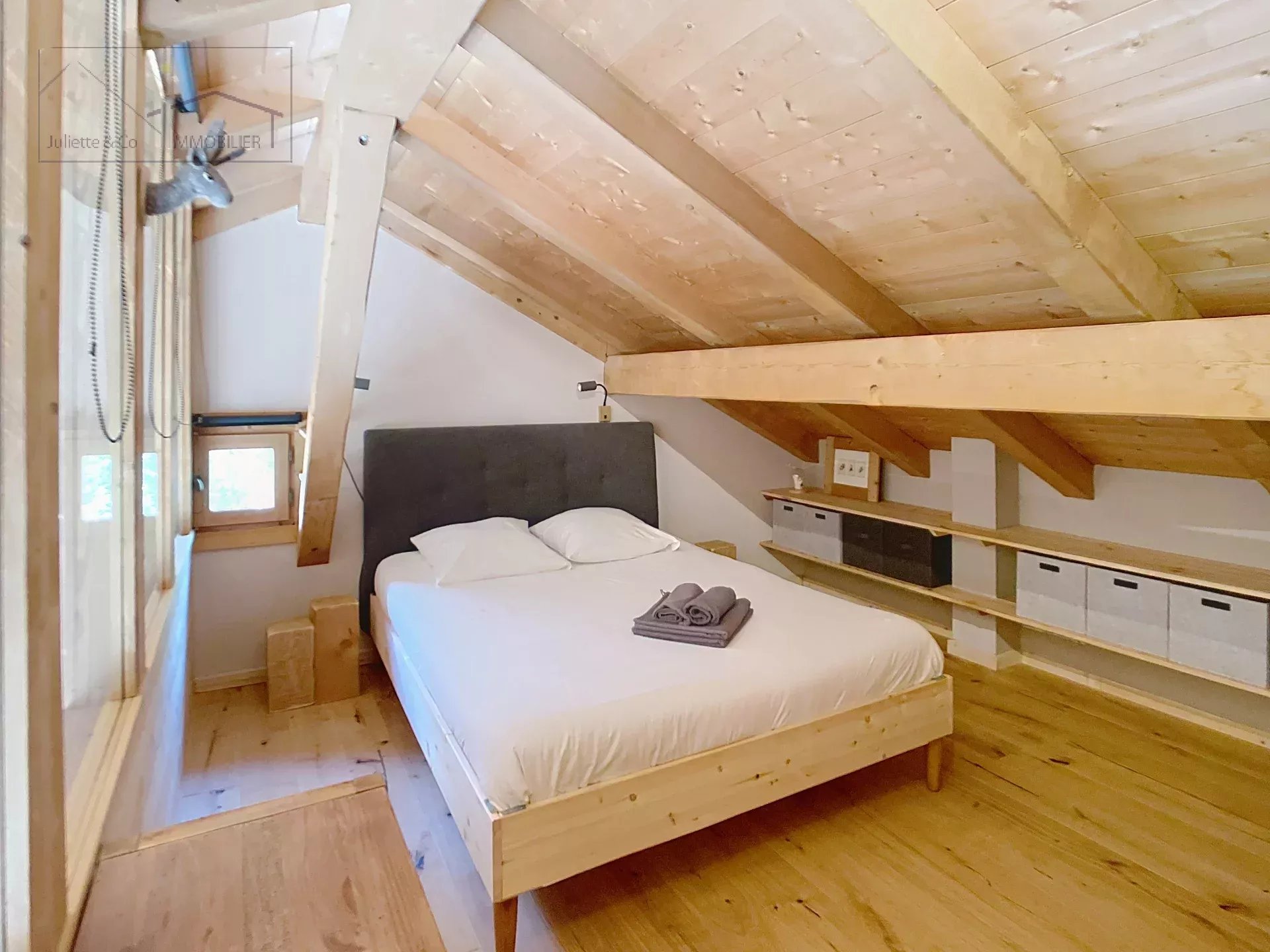 Photo of Chalet de Charme in Les Houches