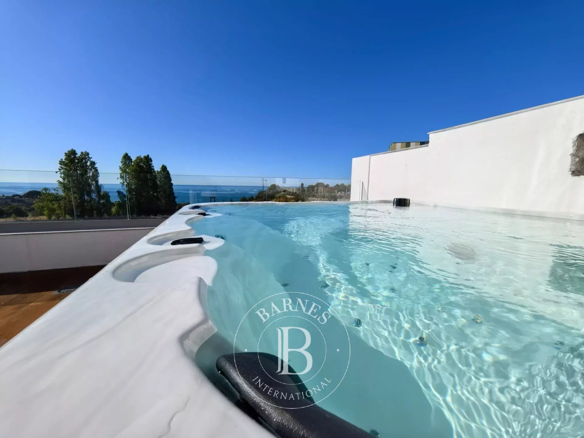 Şehir evi Montgat - picture 33