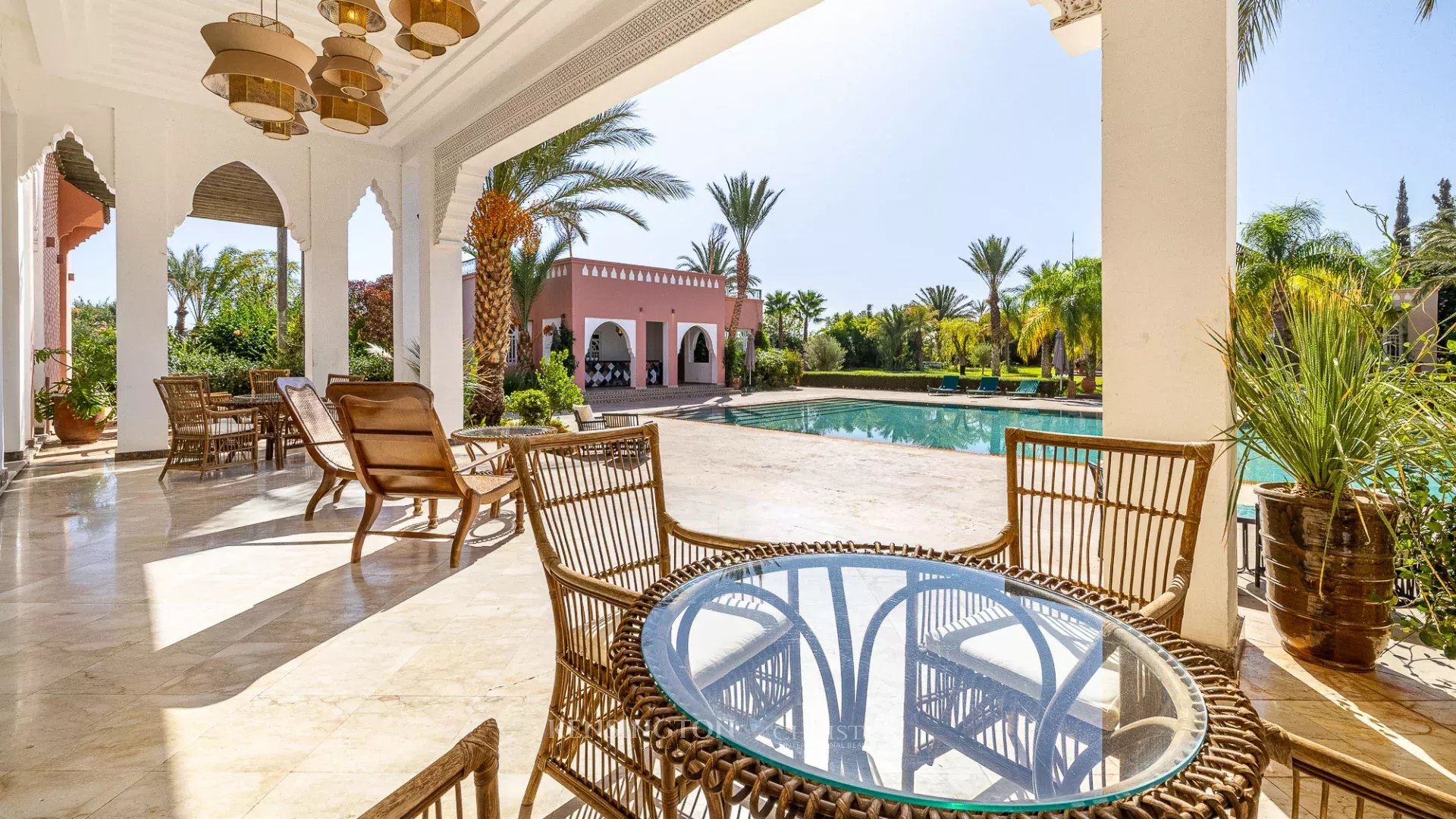 14 Bedroom Villa/Townhouse's Image 19