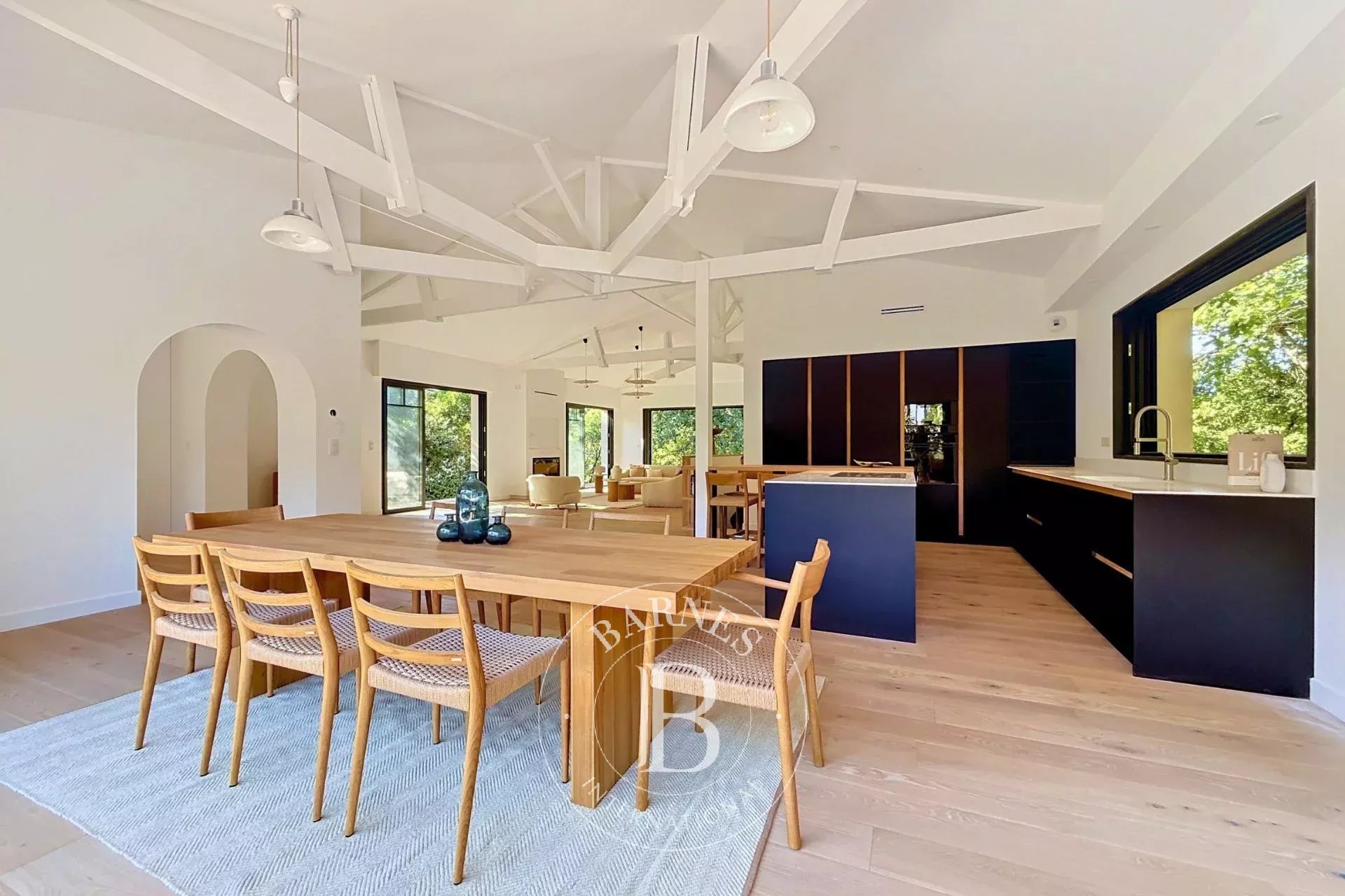 Villa Arcachon  -  ref 87072196 (picture 3)