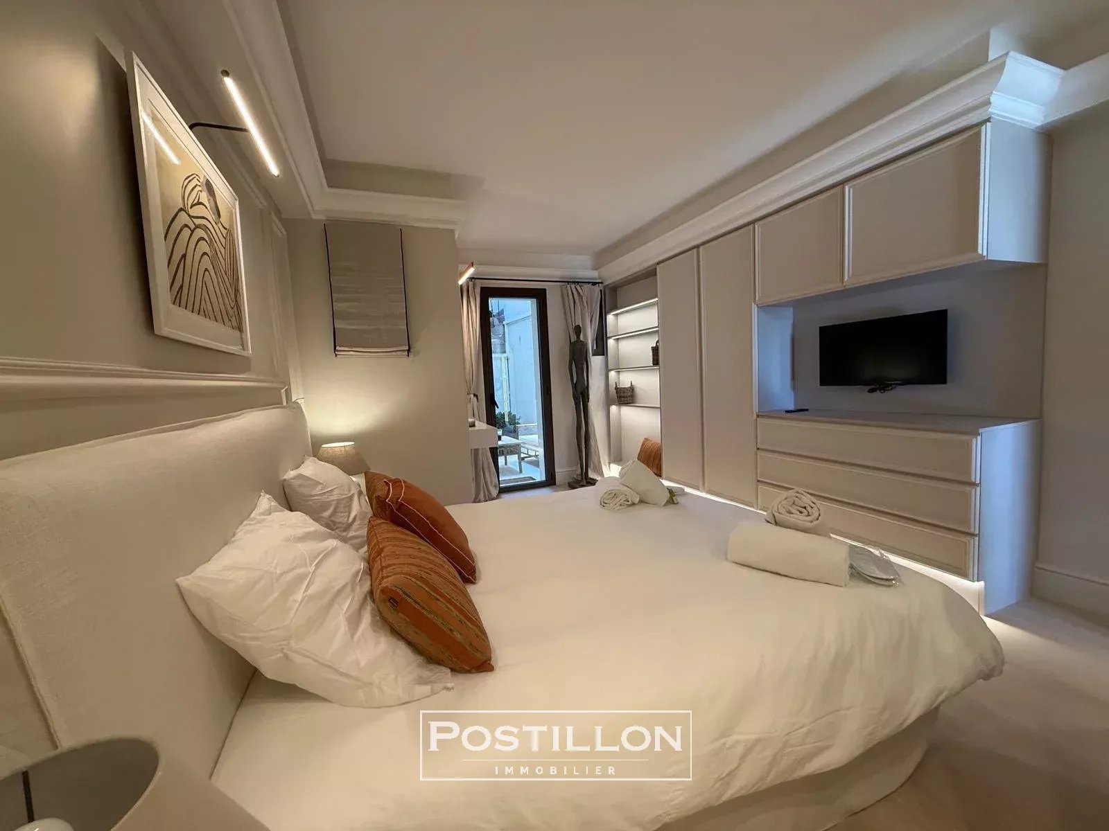 Vente Appartement Cannes