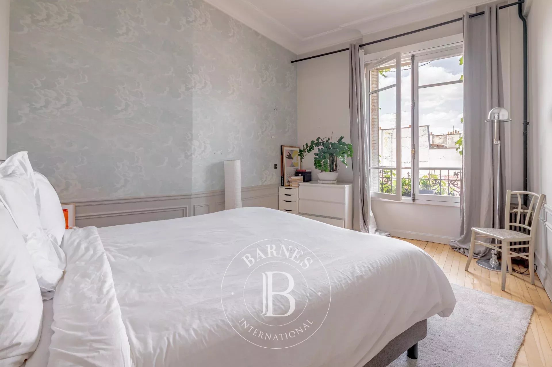 Daire Paris 5ème - picture 15