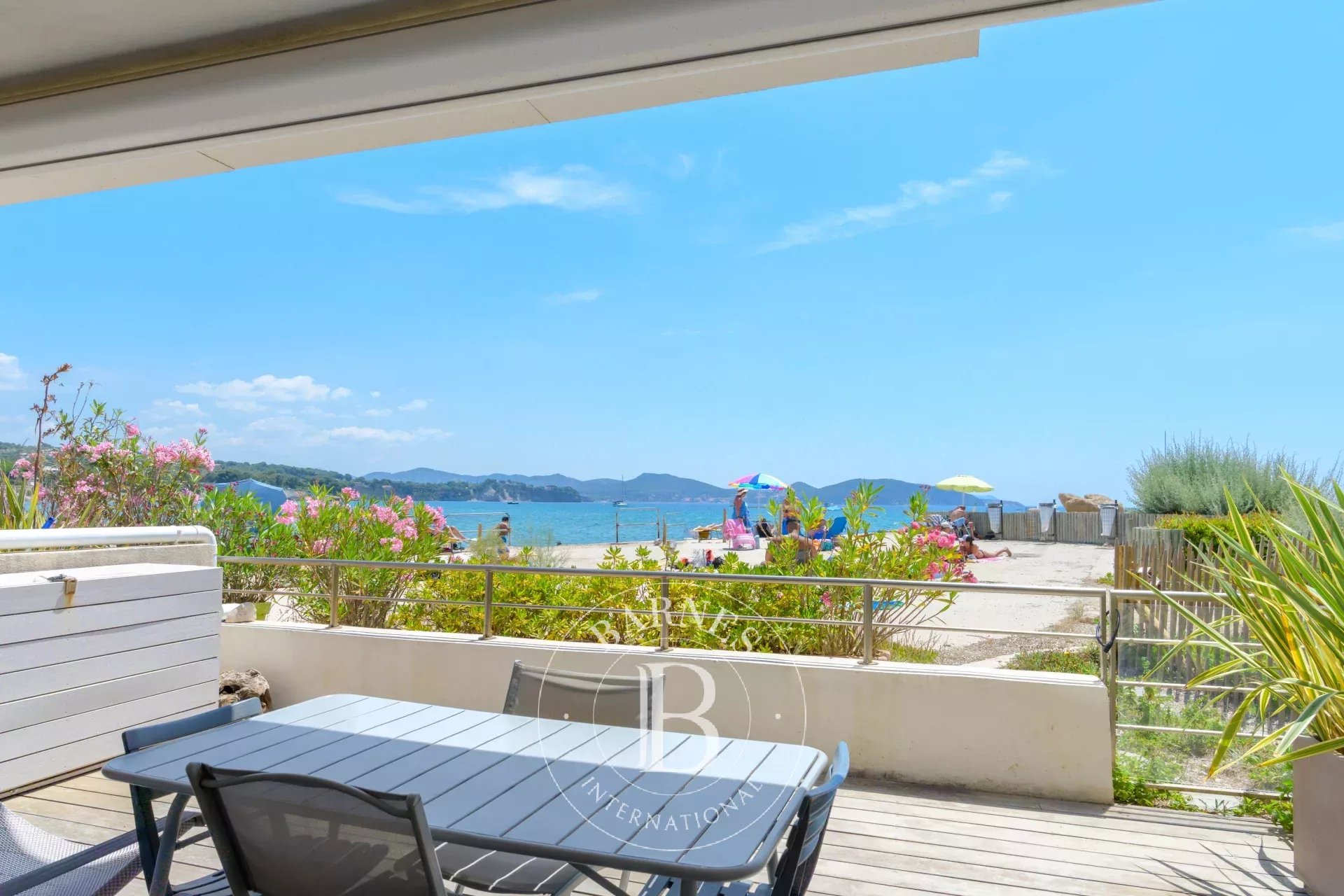 Daire La Ciotat - picture 11