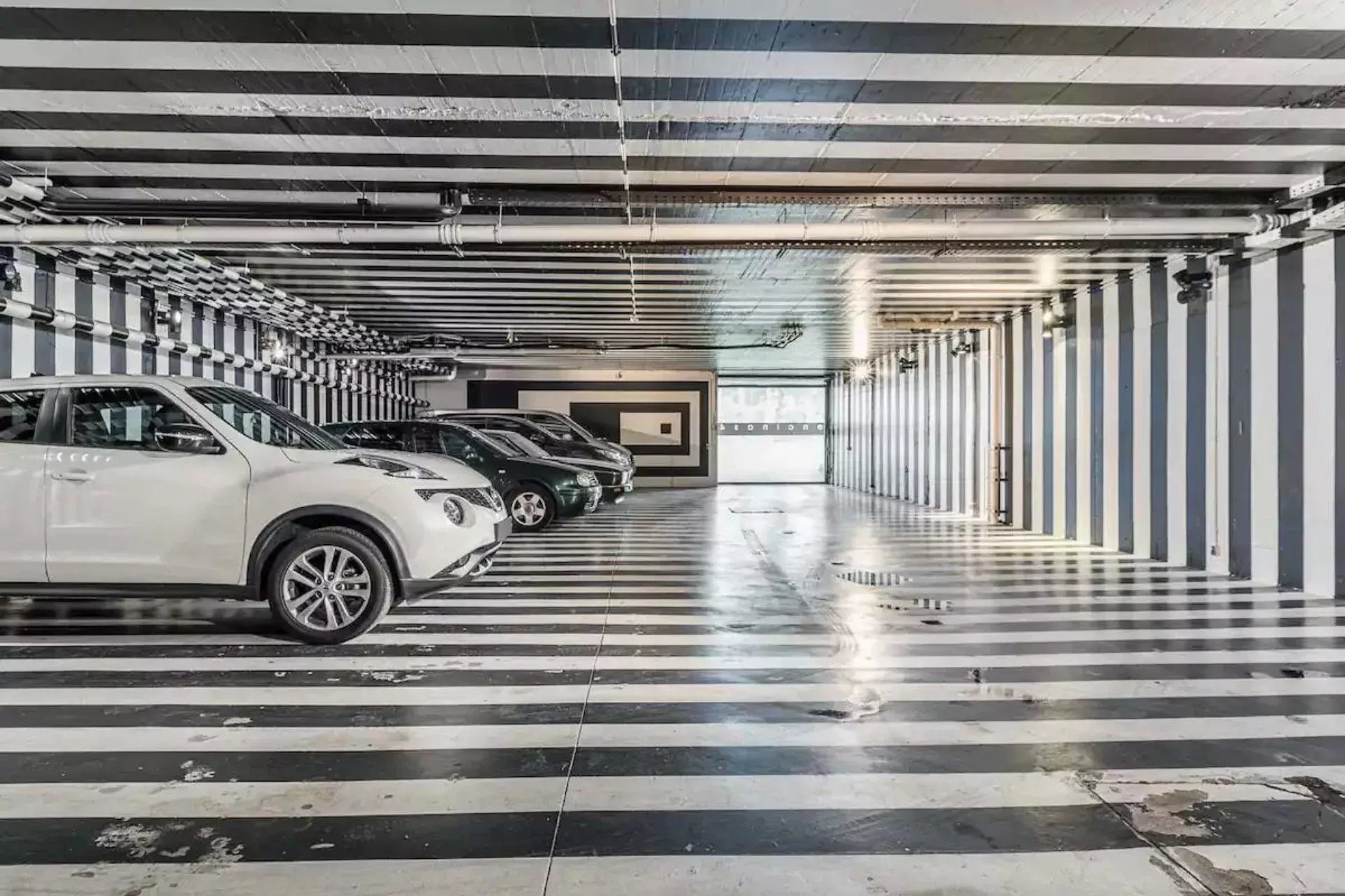 Villa Pozuelo de Alarcón - picture 21