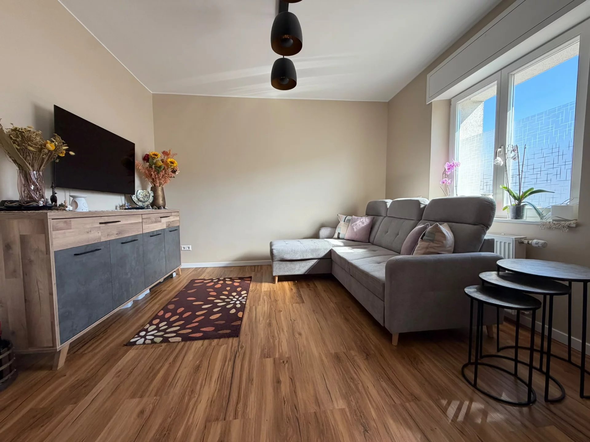 Agence immobilière de AXHOME IMMO SARL