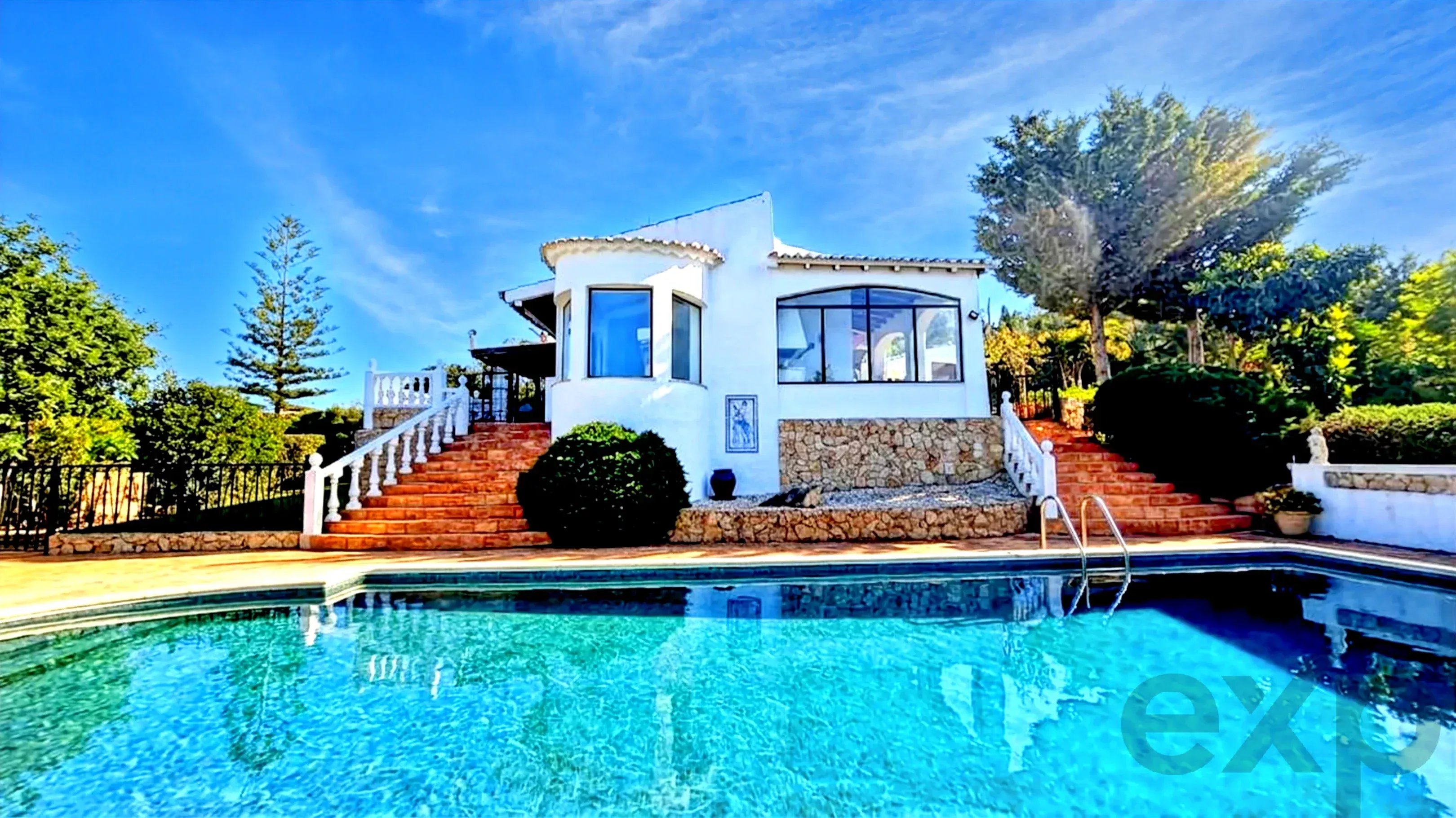 4-Bedroom Villa – Your Algarve Retreat 86841709 image 11