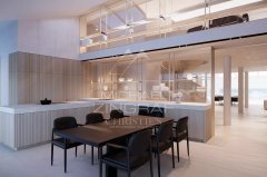Legacy Duplex Penthouse for Sale at 33 Croisette, Cannes Luxury Estate — photo 6 of 7