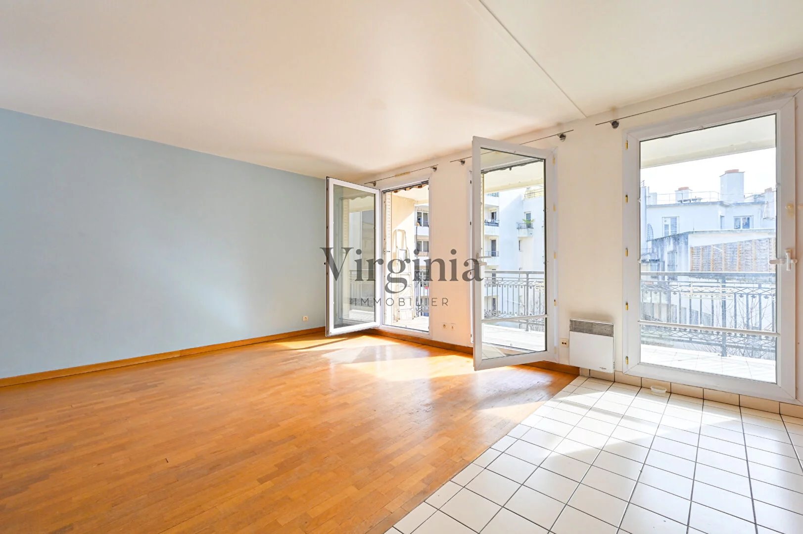 Vente Appartement Maisons-Alfort