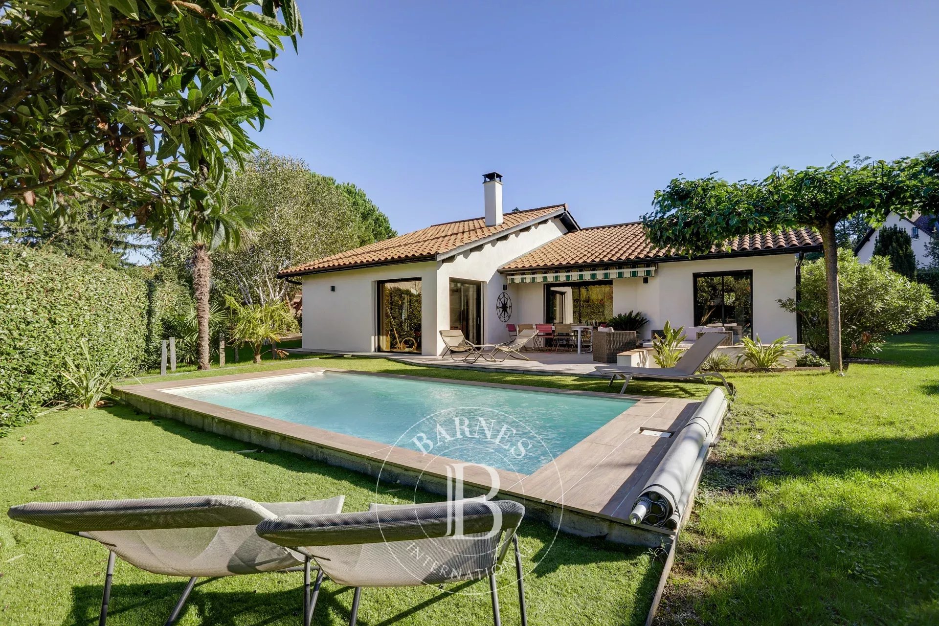 Ev Fleurieu-sur-Saône