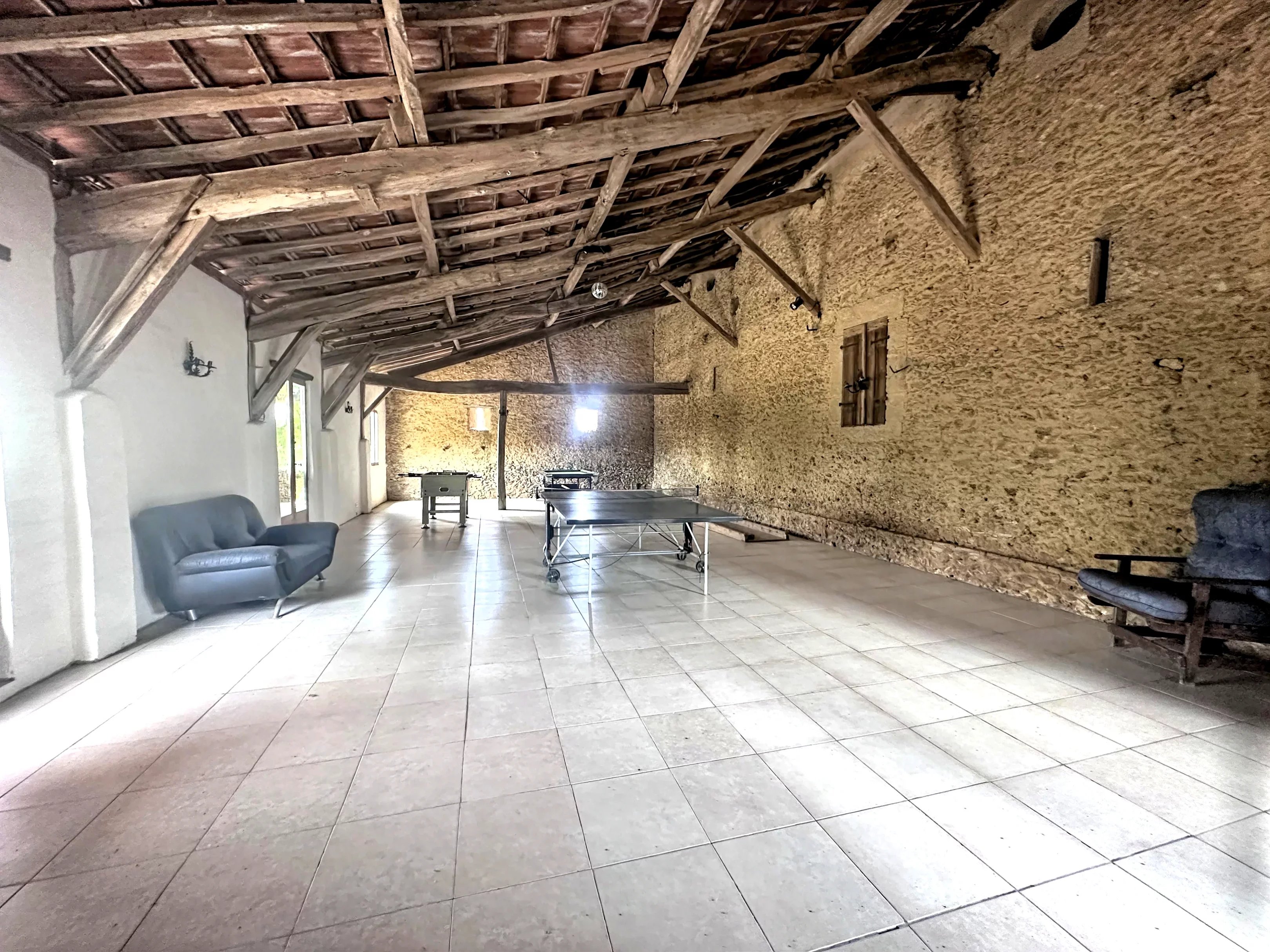 Manor house for sale Caupenne-d'Armagnac, Gers