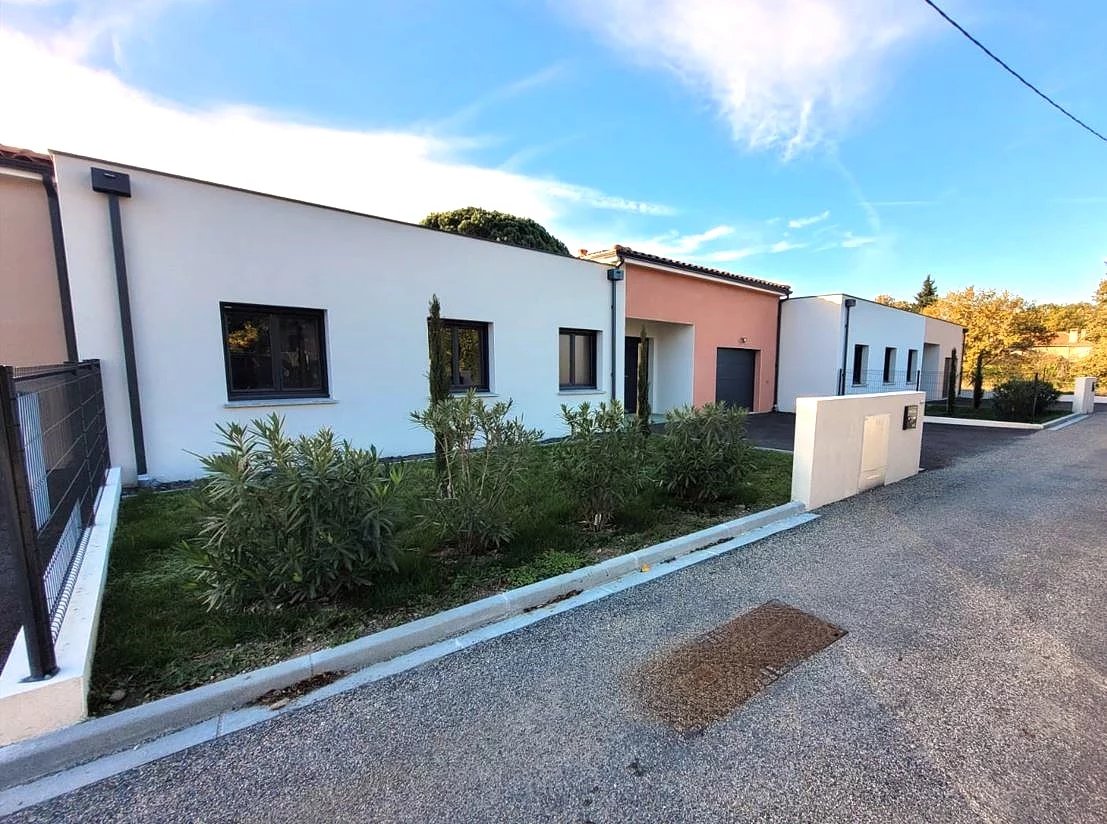 Vente Villa Launaguet