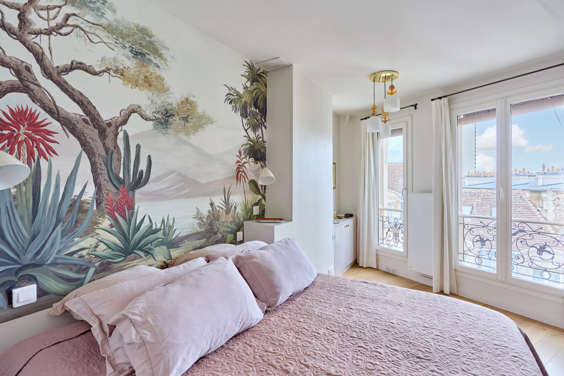 1 Bedroom Apartment/Flat's Image 4