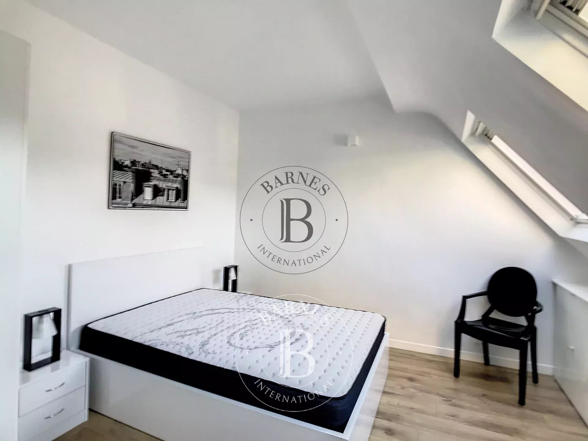 Daire Paris 8ème - picture 7