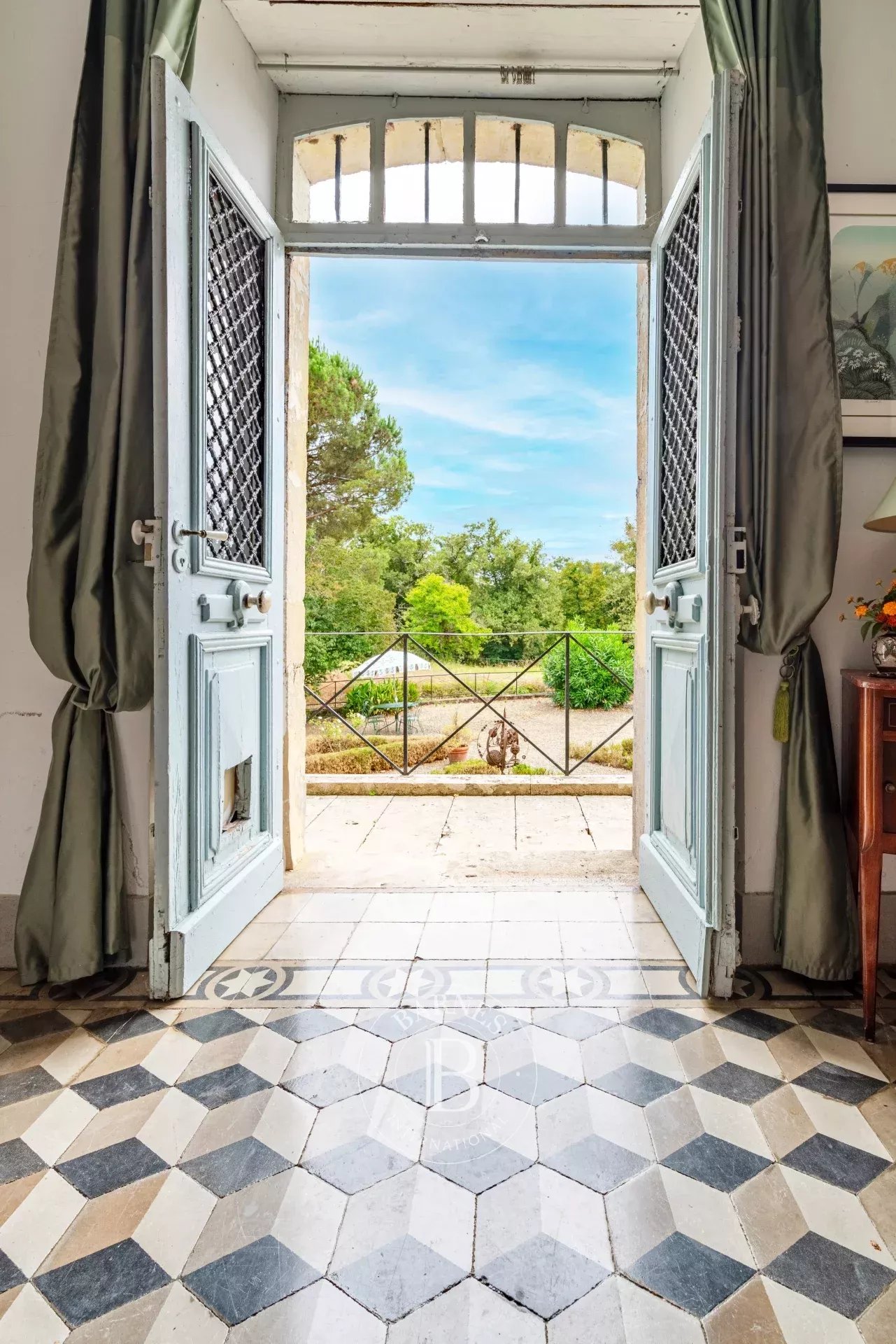 Château Saint-Sever  -  ref 86990622 (picture 3)