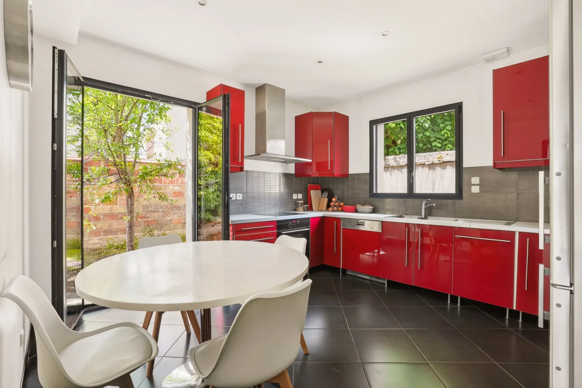 Maisons-Laffitte - FOCH