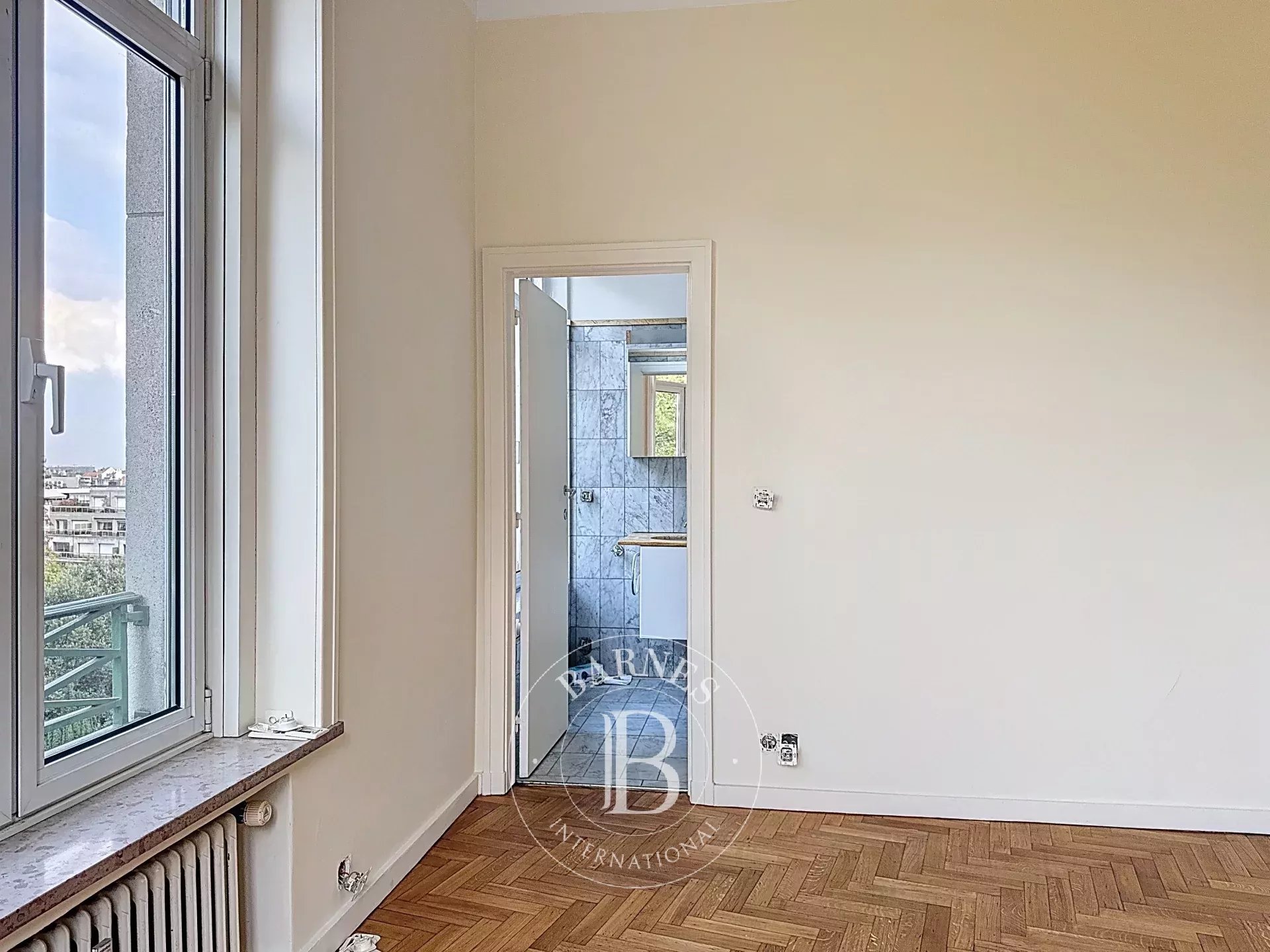 Jardin du Roi - Duplex 3 chambres