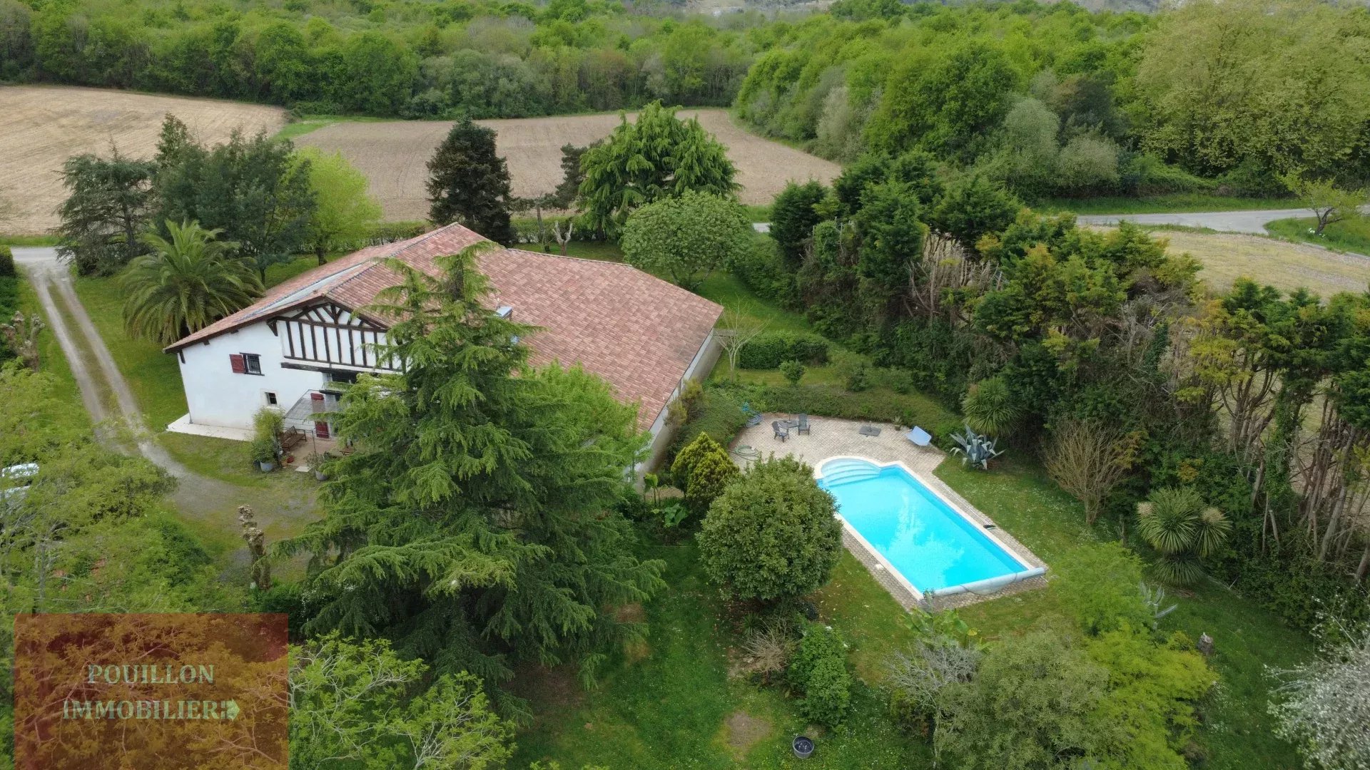 Agence immobilière de POUILLON IMMOBILIER