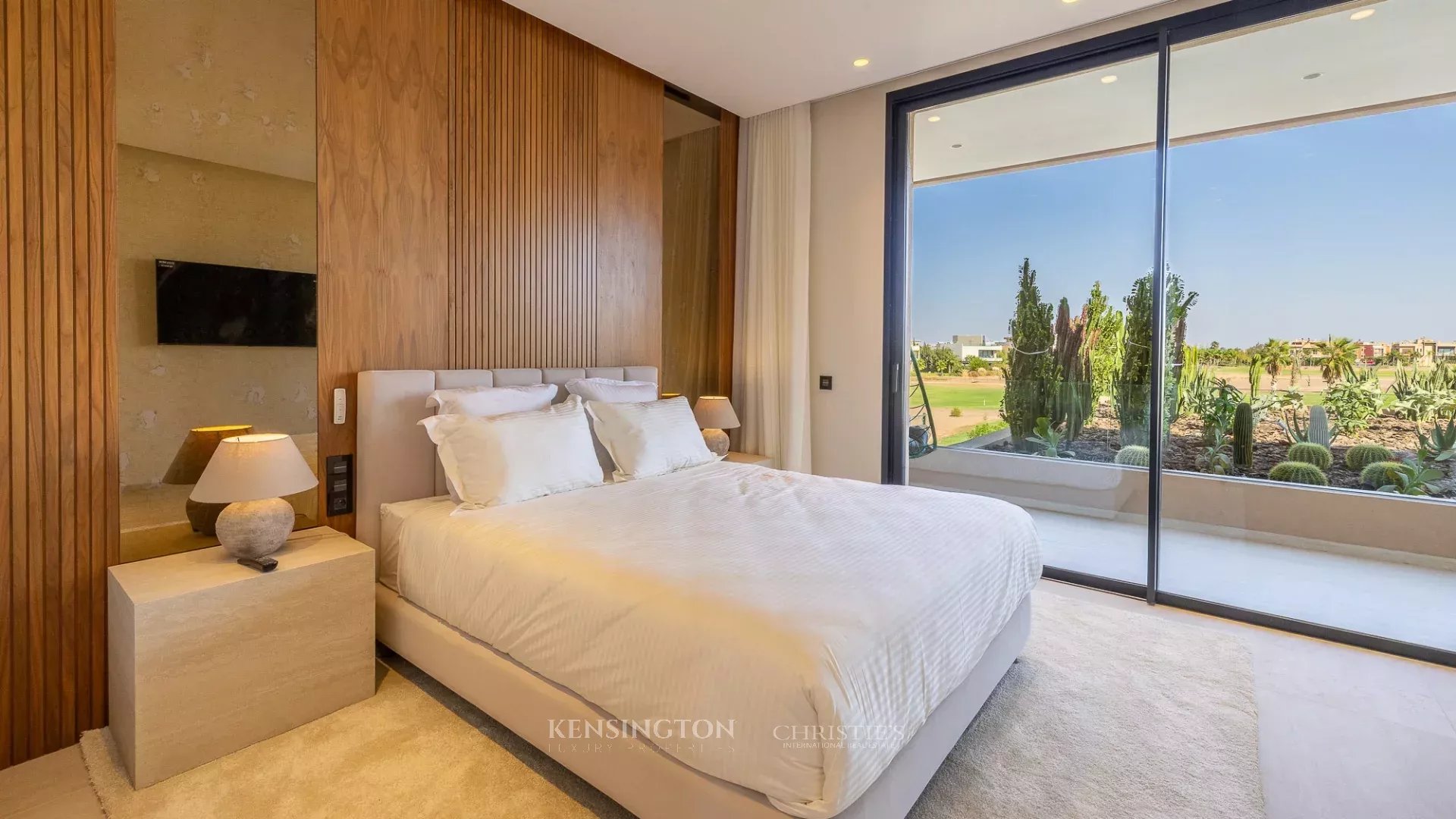 4 Bedroom Villa/Townhouse's Image 23