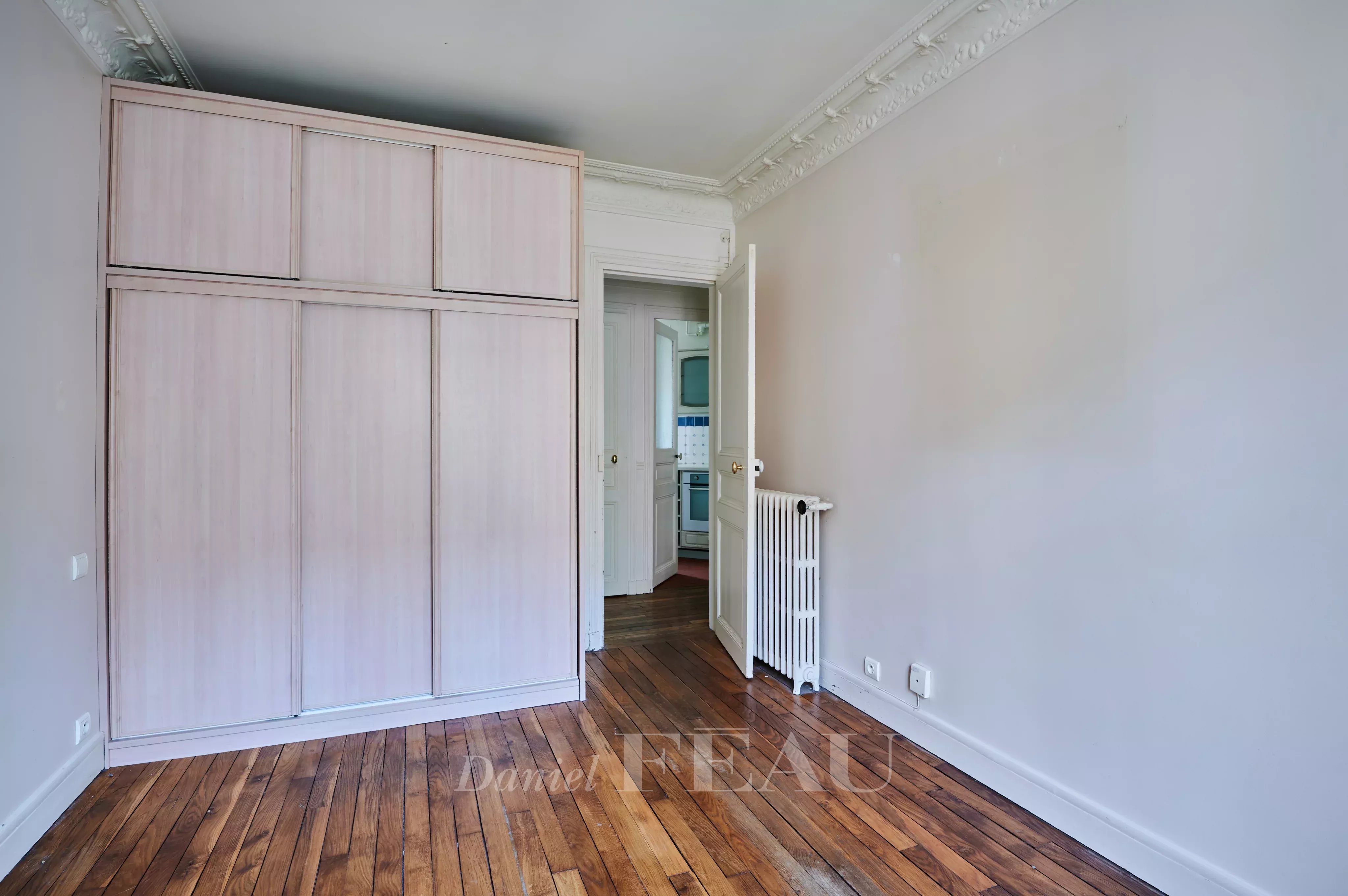 Rental Apartment Paris 15th