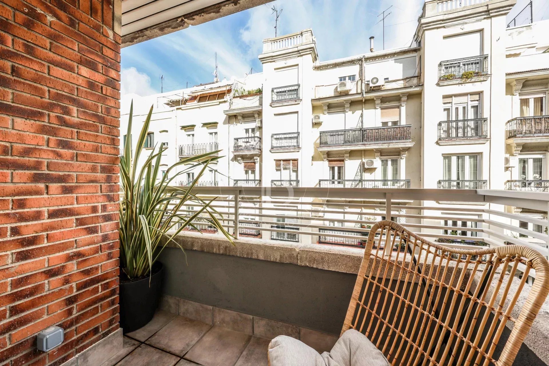 Appartement Madrid - picture 2