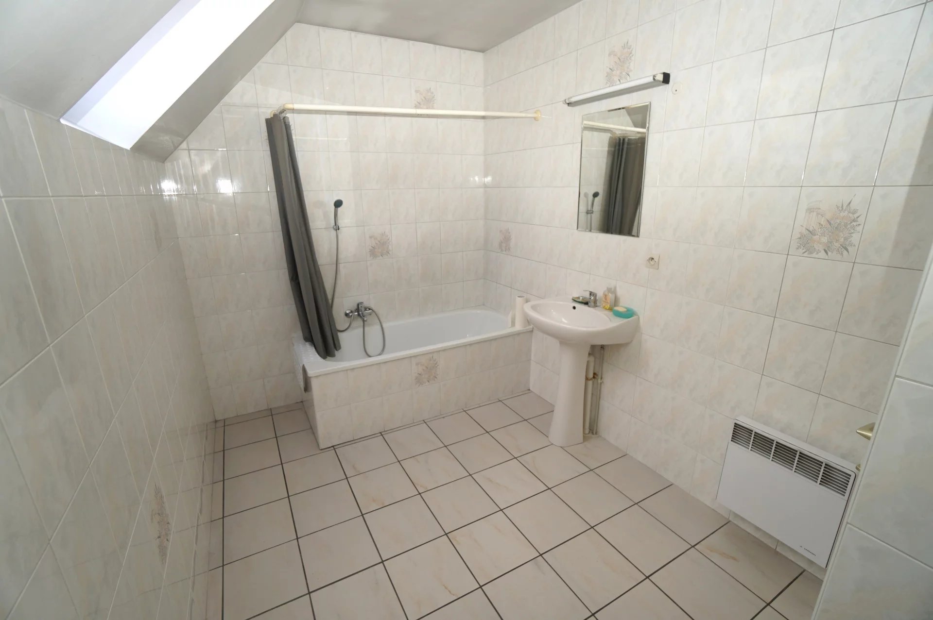 Vente Maison Aulnay-sous-Bois