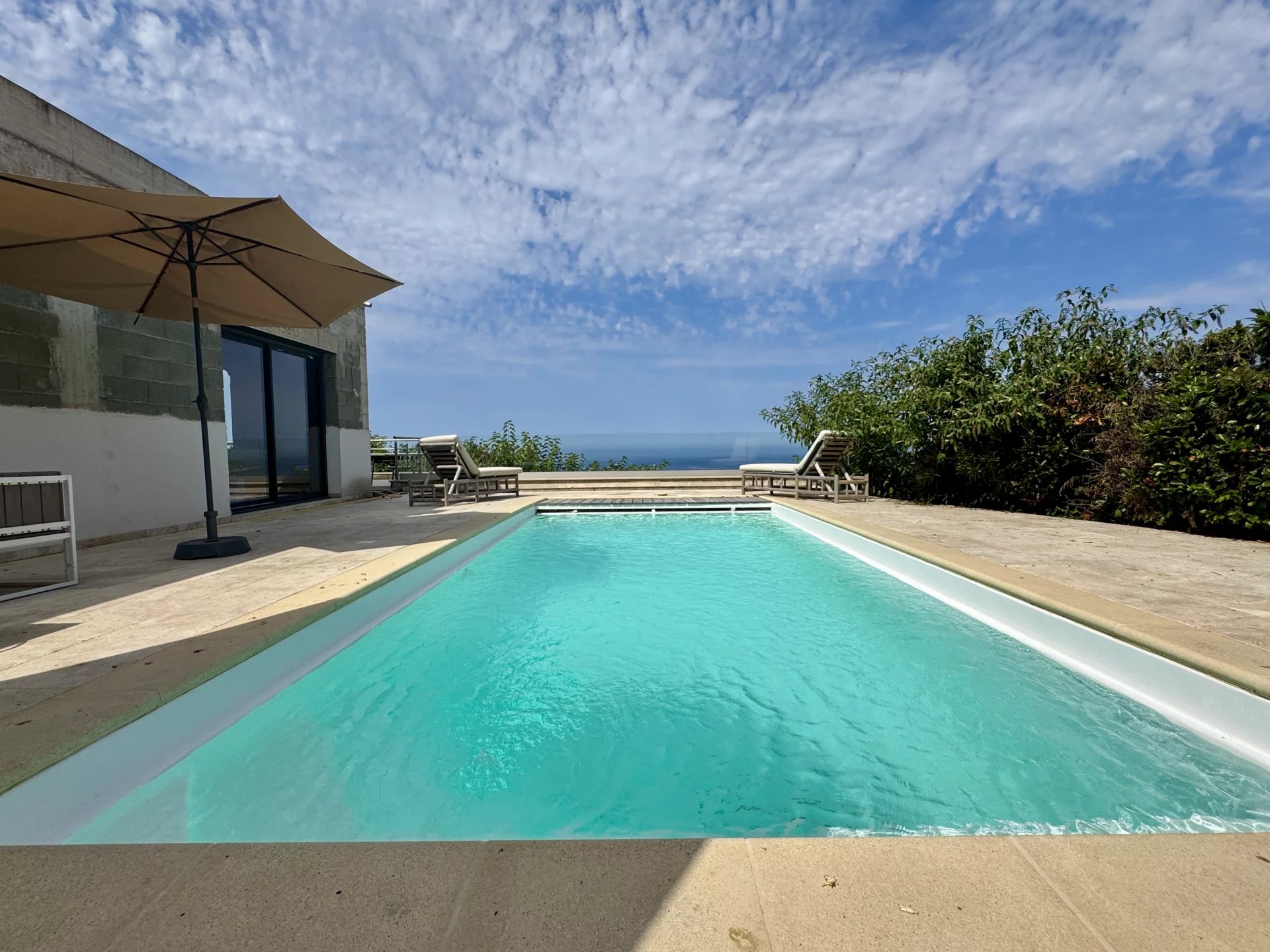 Vente Villa Vico