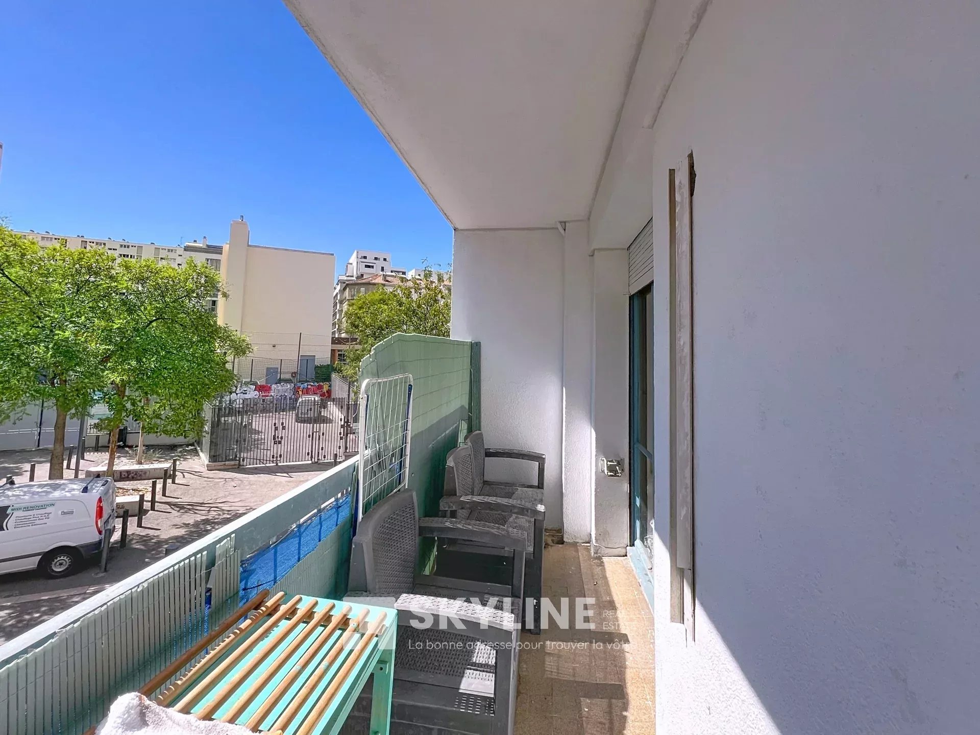 Agence immobilière de Cabinet Cogex