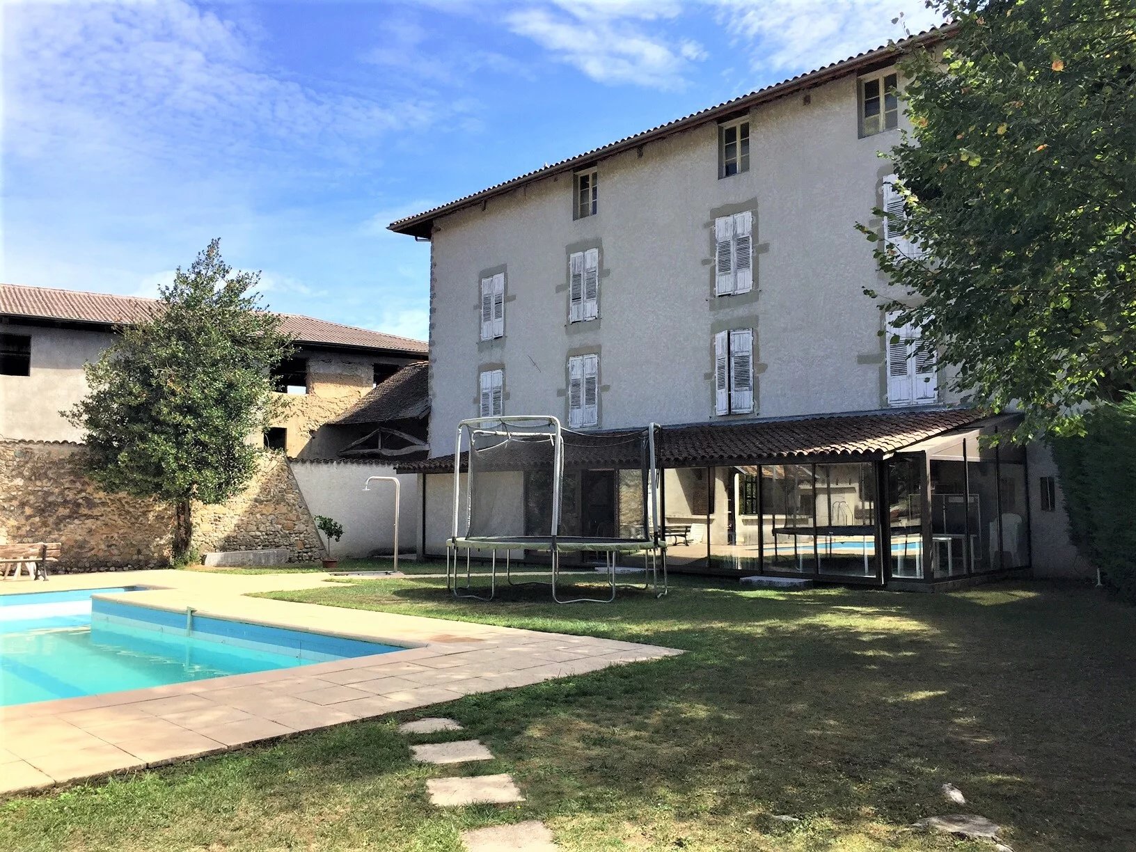 Agence immobilière de BV Immobilier