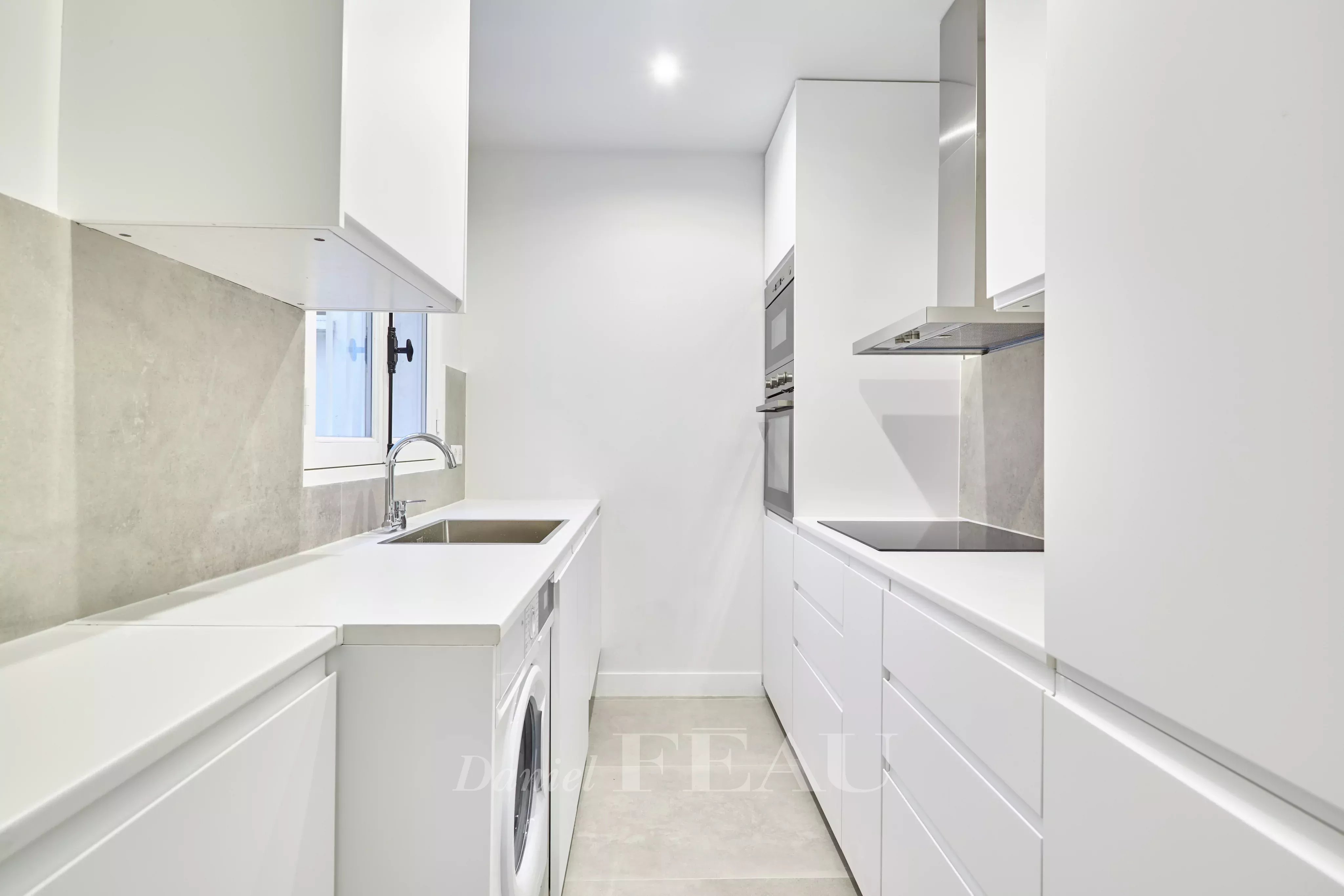 Sale Apartment Paris 6th