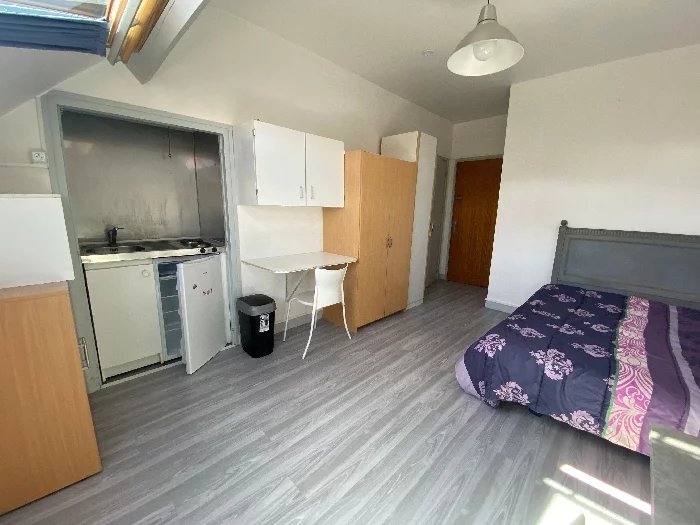 STUDIO QUARTIER DUNOIS - Photo 3