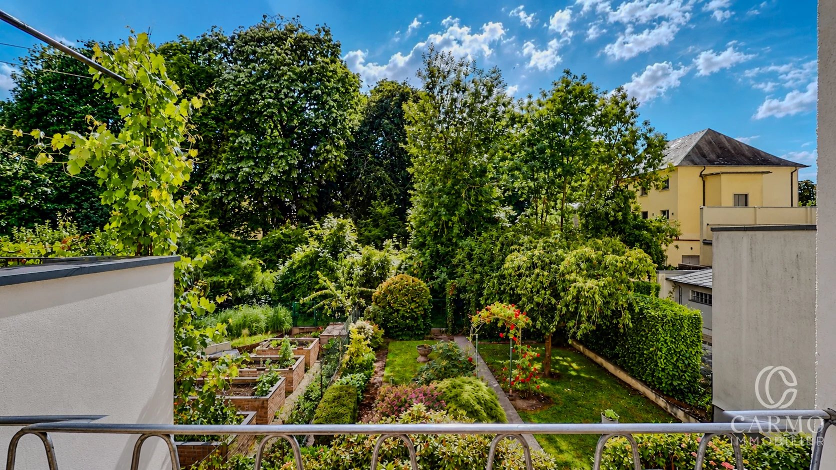 Agence immobilière de CARMO IMMOBILIER S.A.R.L