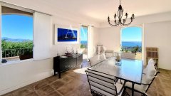 Panoramic sea view - GOLF-JUAN — photo 7 of 7