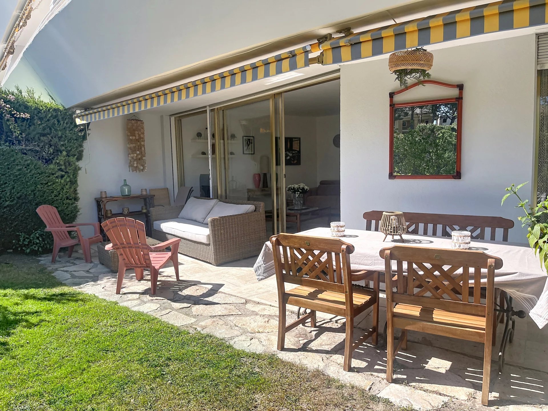Vente Appartement Cannes
