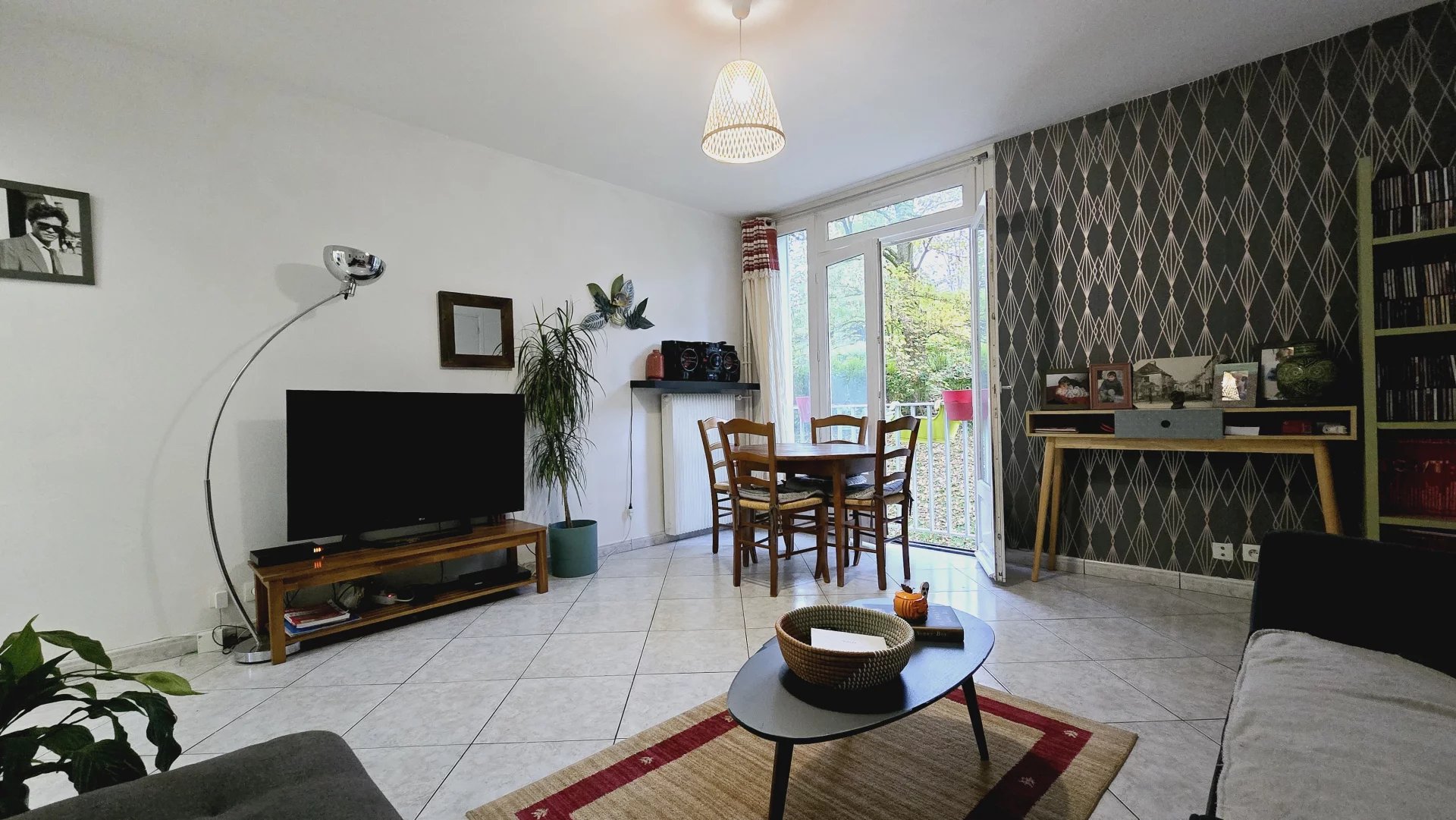 Vente Appartement Le Raincy