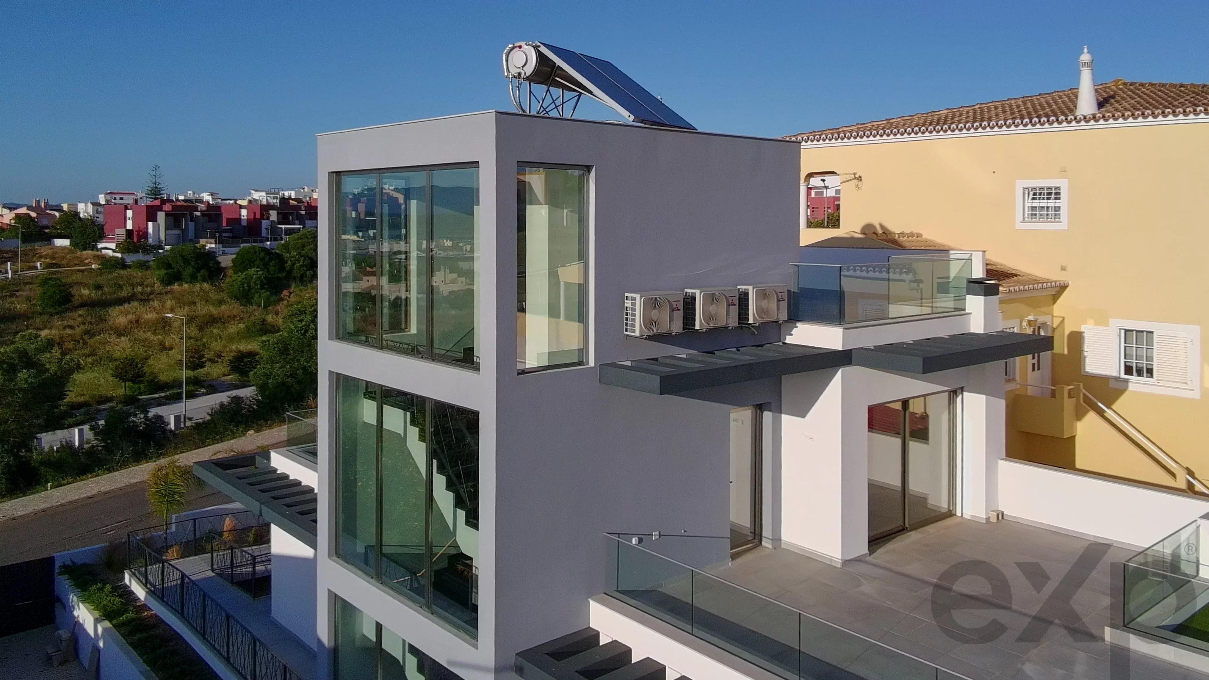 Luxury Contemporary Home with Sea View in Ferragudo 87049638 image 96
