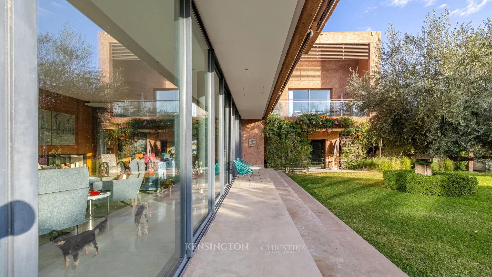 5 Bedroom Villa/Townhouse's Image 34