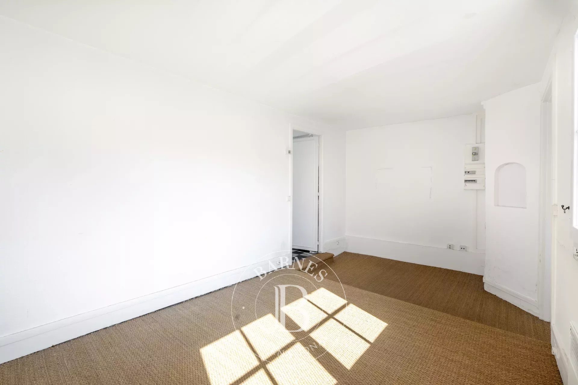 Daire Paris 4ème - picture 4