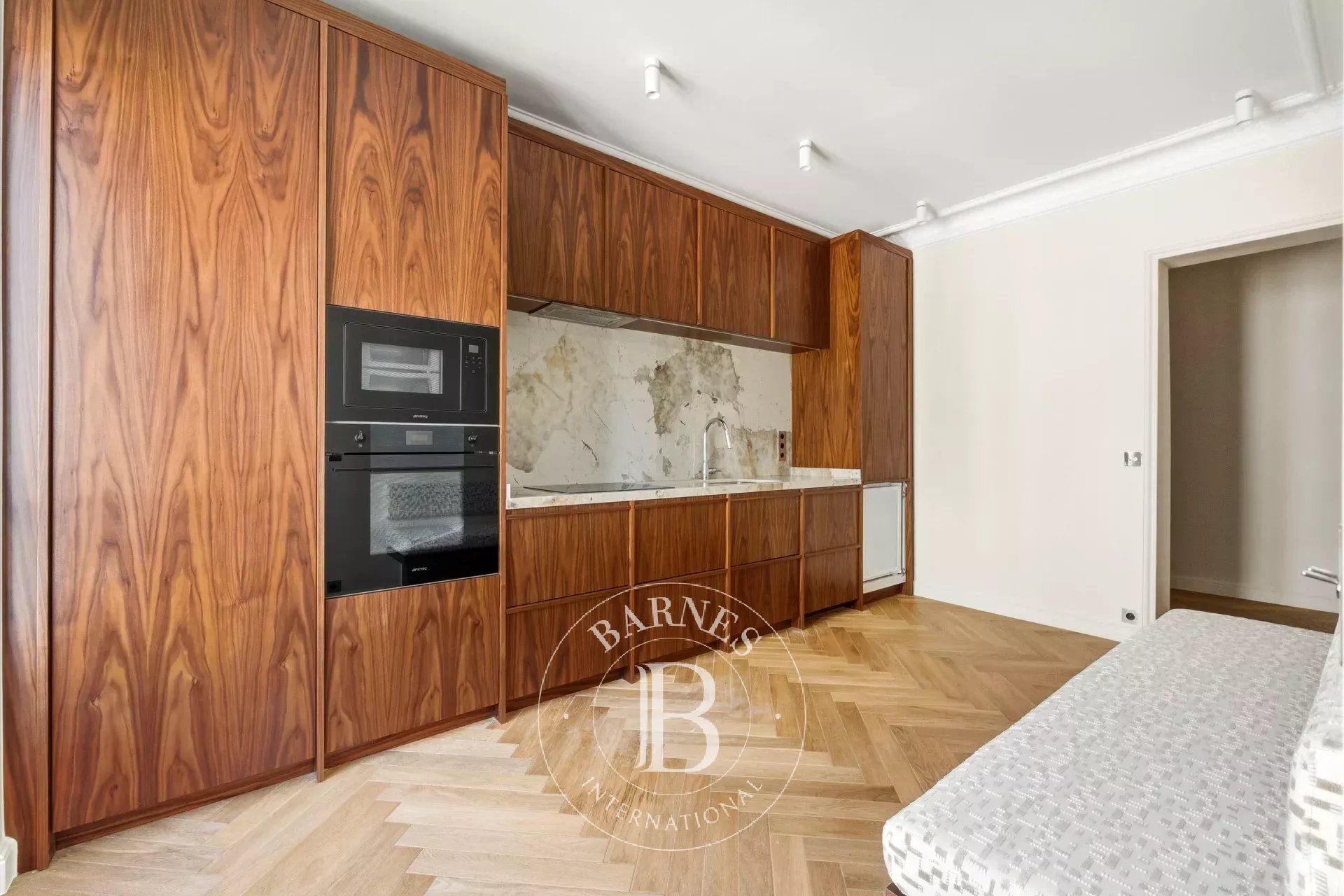 Paris  - Apartment 3 Bedrooms - picture 10