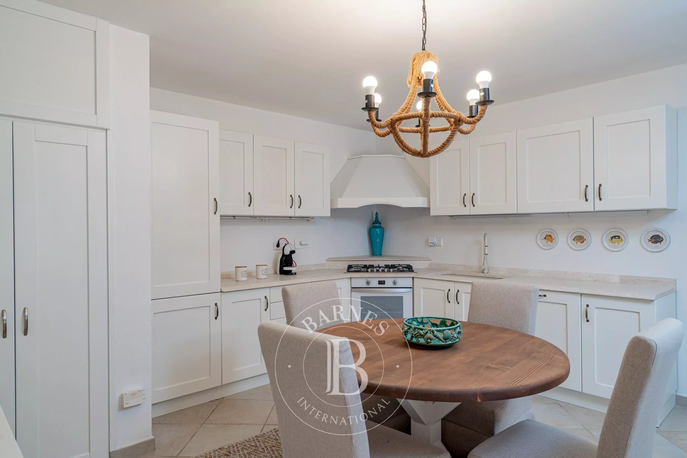 ikiz villa San Teodoro - picture 20