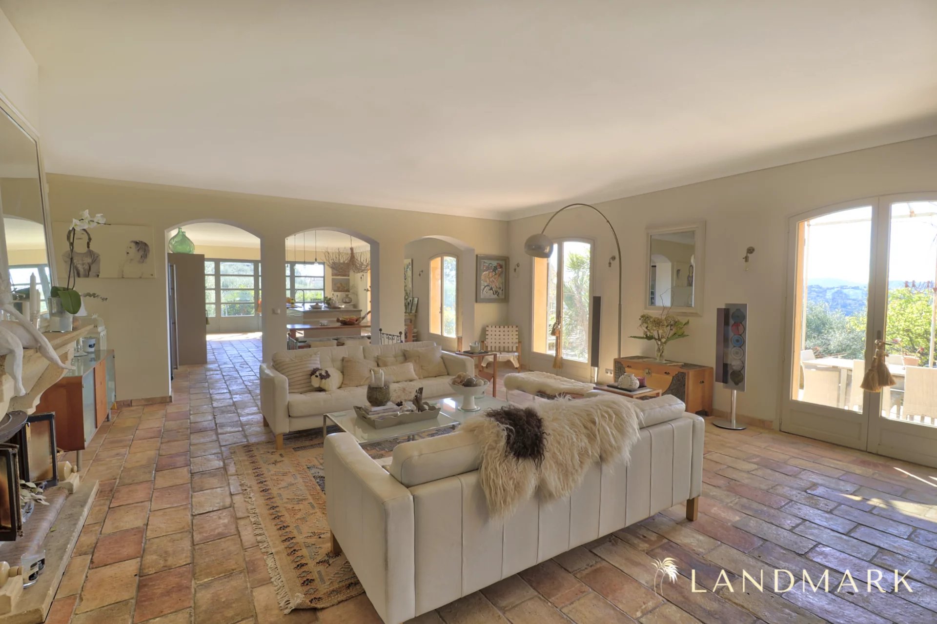Vente Maison Cabris