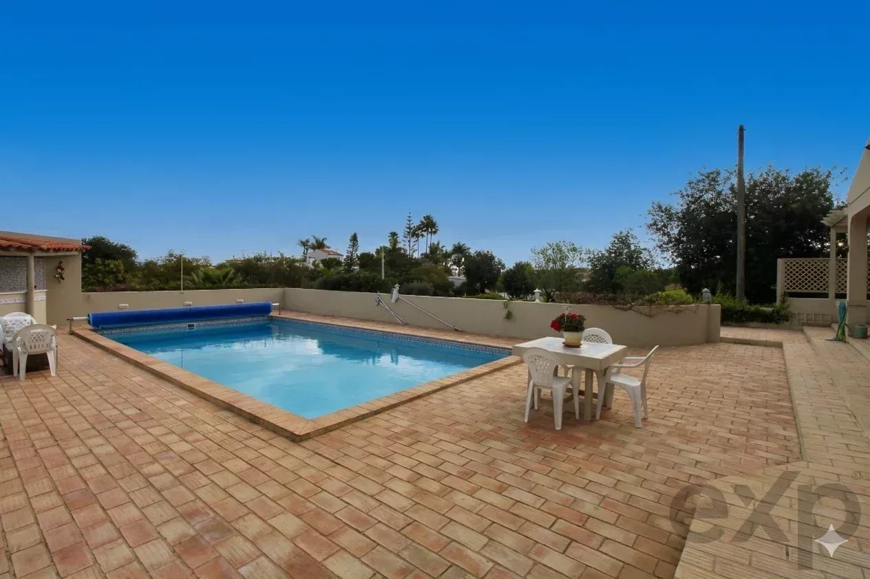 V3 Housing with Pool in Pechão - The Ideal Refuge in the Algarve 86833117 image 3