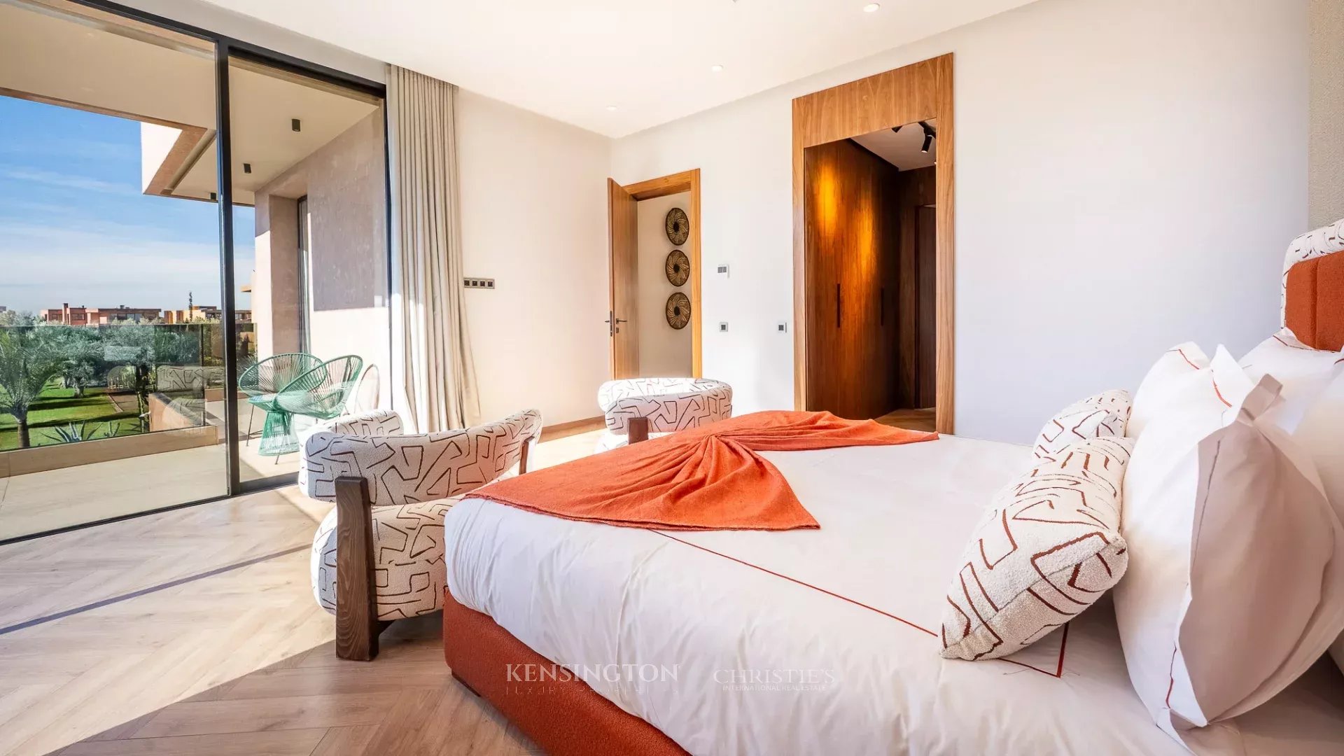 4 Bedroom Villa/Townhouse's Image 24