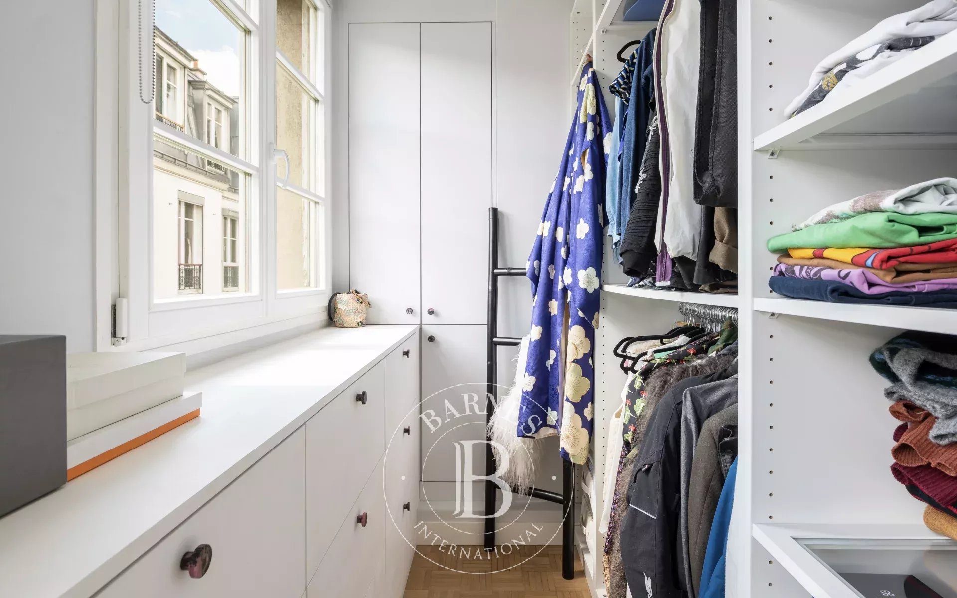 Daire Paris 18ème - picture 25