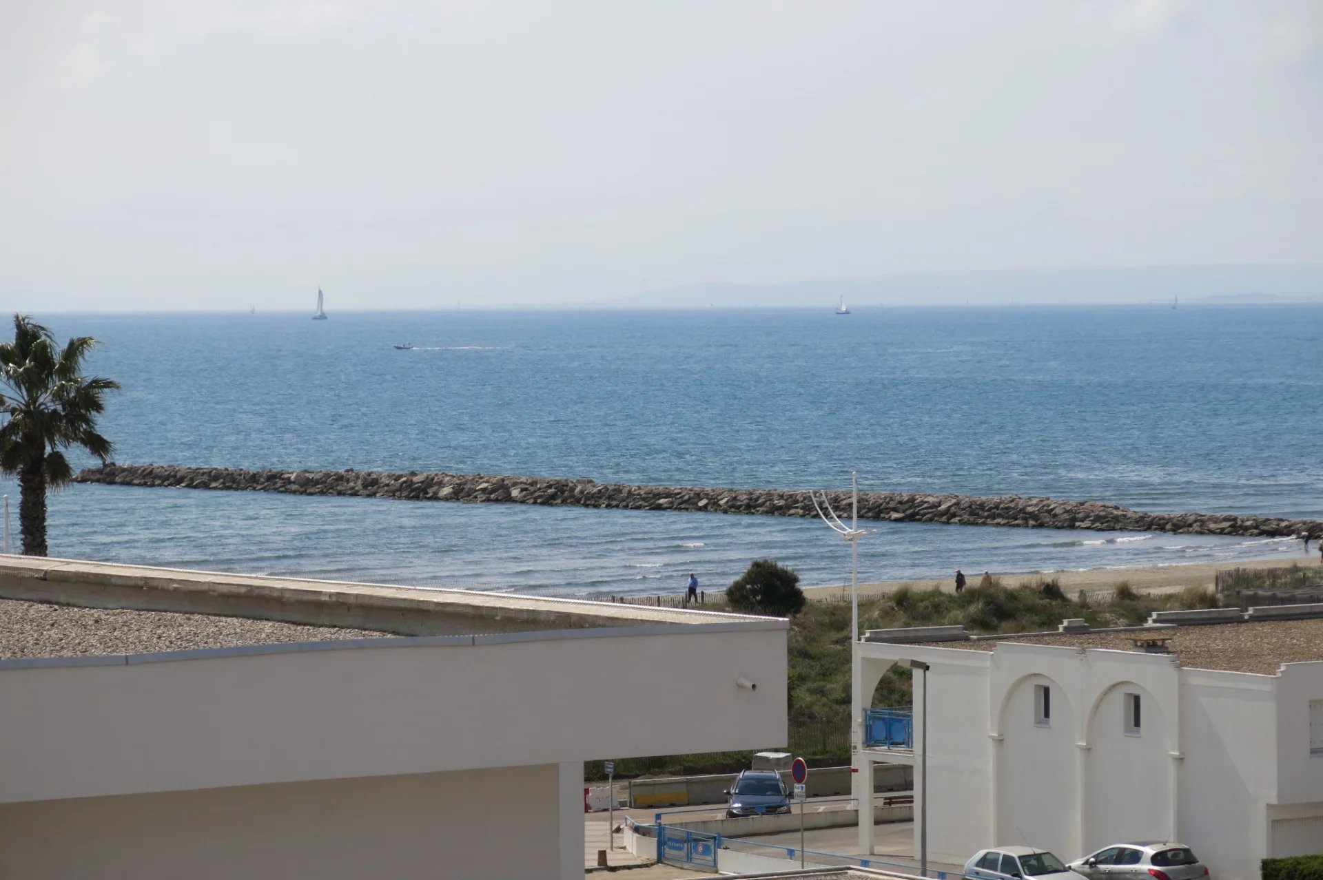 Vente Appartement Le Grau-du-Roi