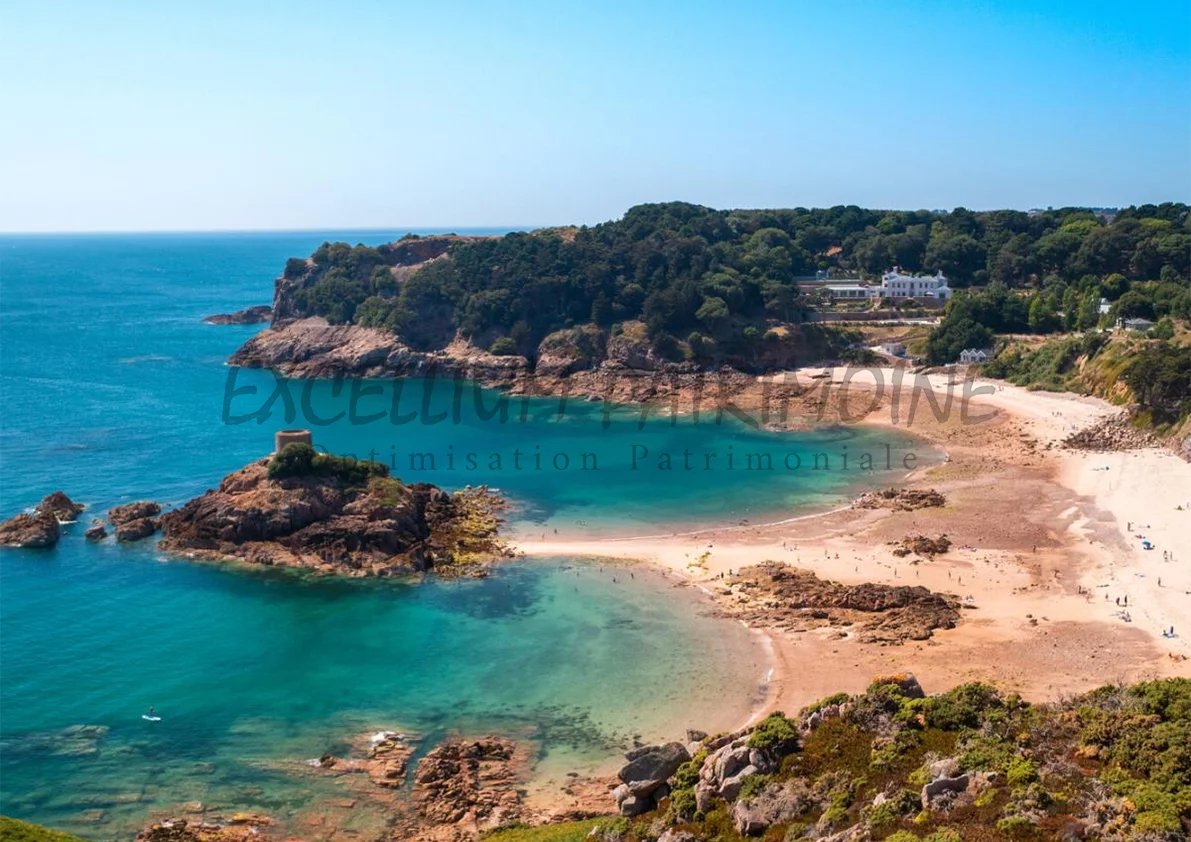 Agence immobilière de Excellium Patrimoine