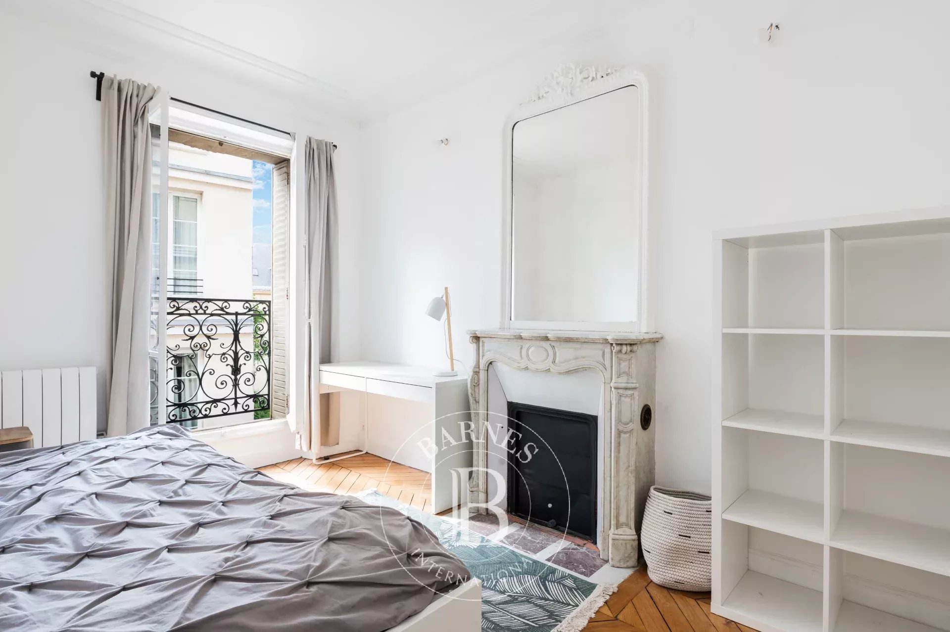 Daire Paris 5ème - picture 5