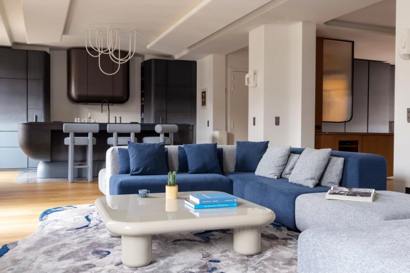 Alquiler Piso | Paris 17ème - picture 1