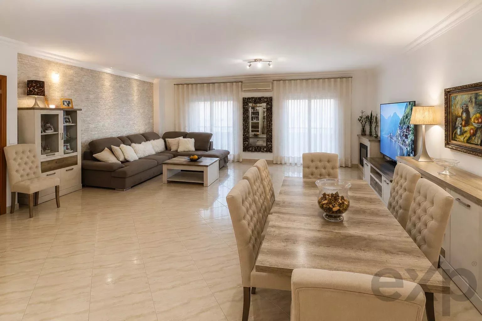 3-Bedroom Apartment for Sale in Olhão, Algarve, Portugal 87168430 image 1