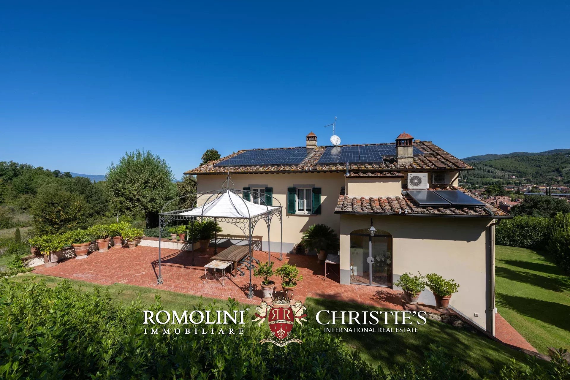 4 Bedroom Villa/Townhouse's Image 19